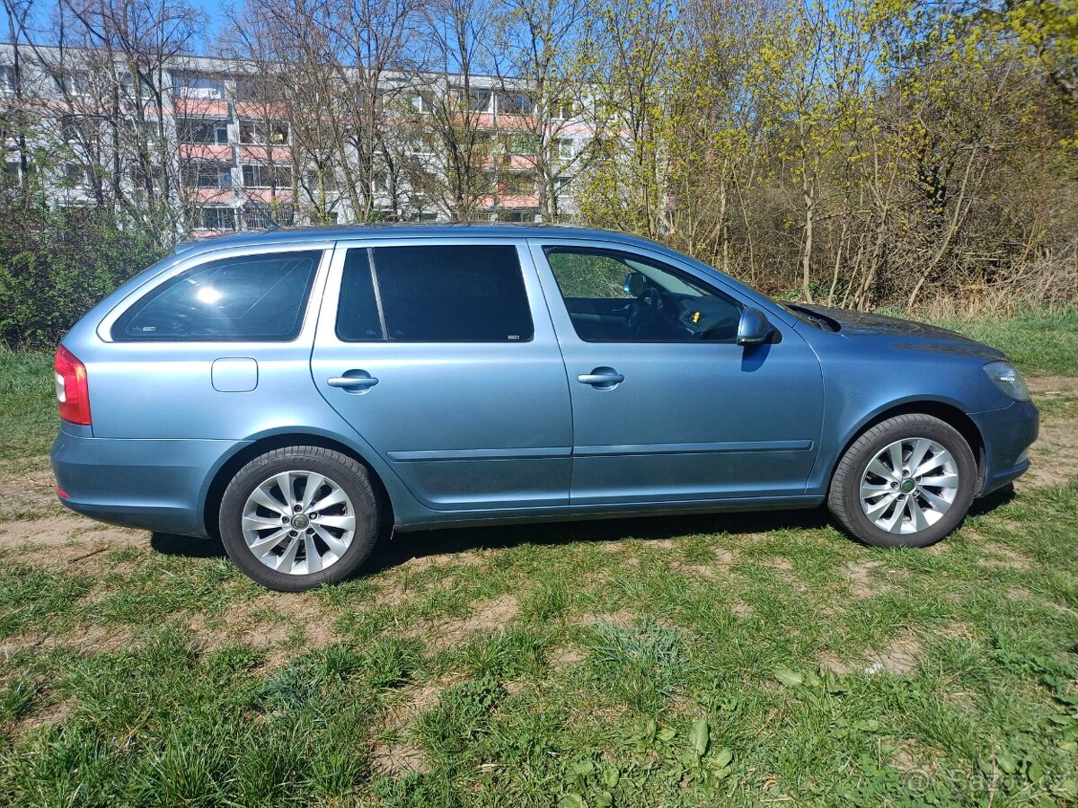 Prodám Škoda Octavia 1.4 Tsi - 3