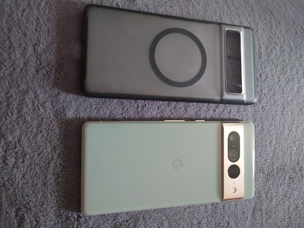 Google pixel 7 pro - 3
