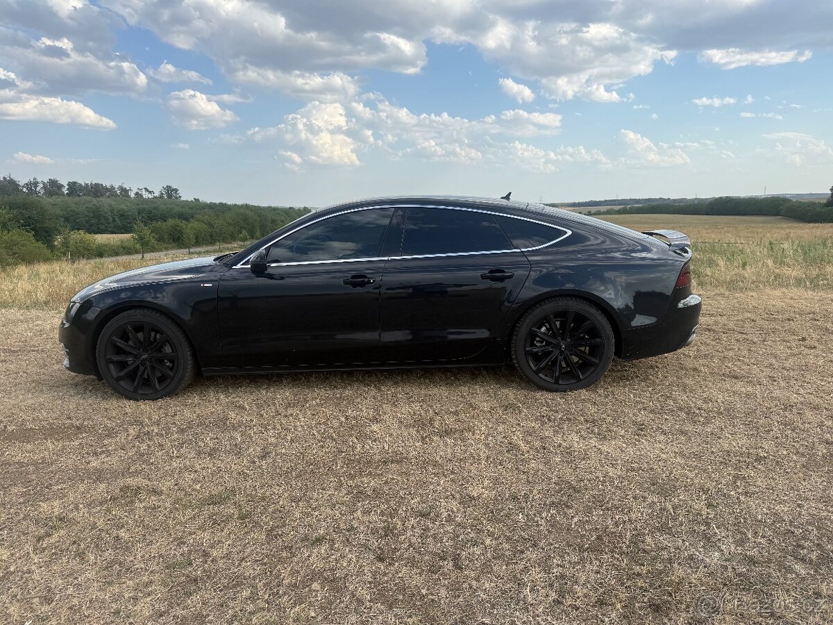 Audi A7 3.0 - 3