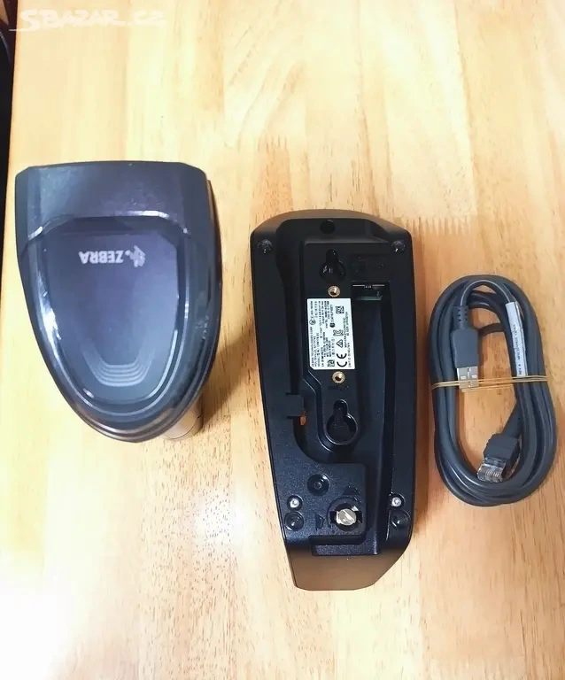 čtečka DS8178 MOTOROLA ZEBRA - 3