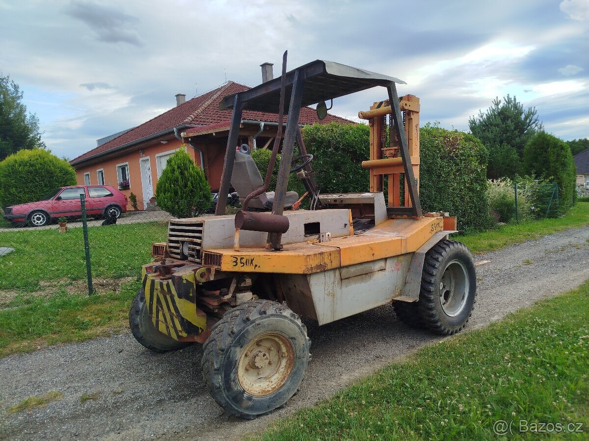 Desta DVHM 3222 - 3