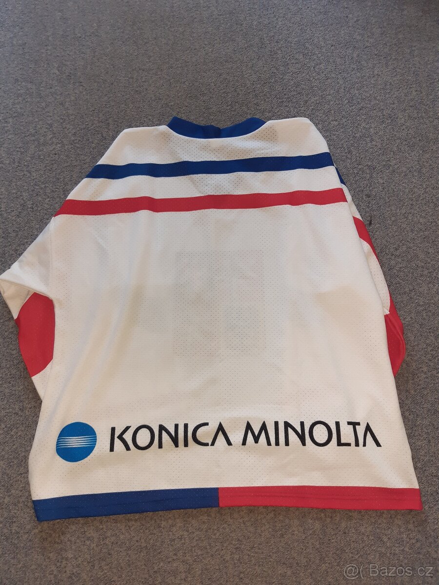dres - T-mobile, Škoda, Konica - 3