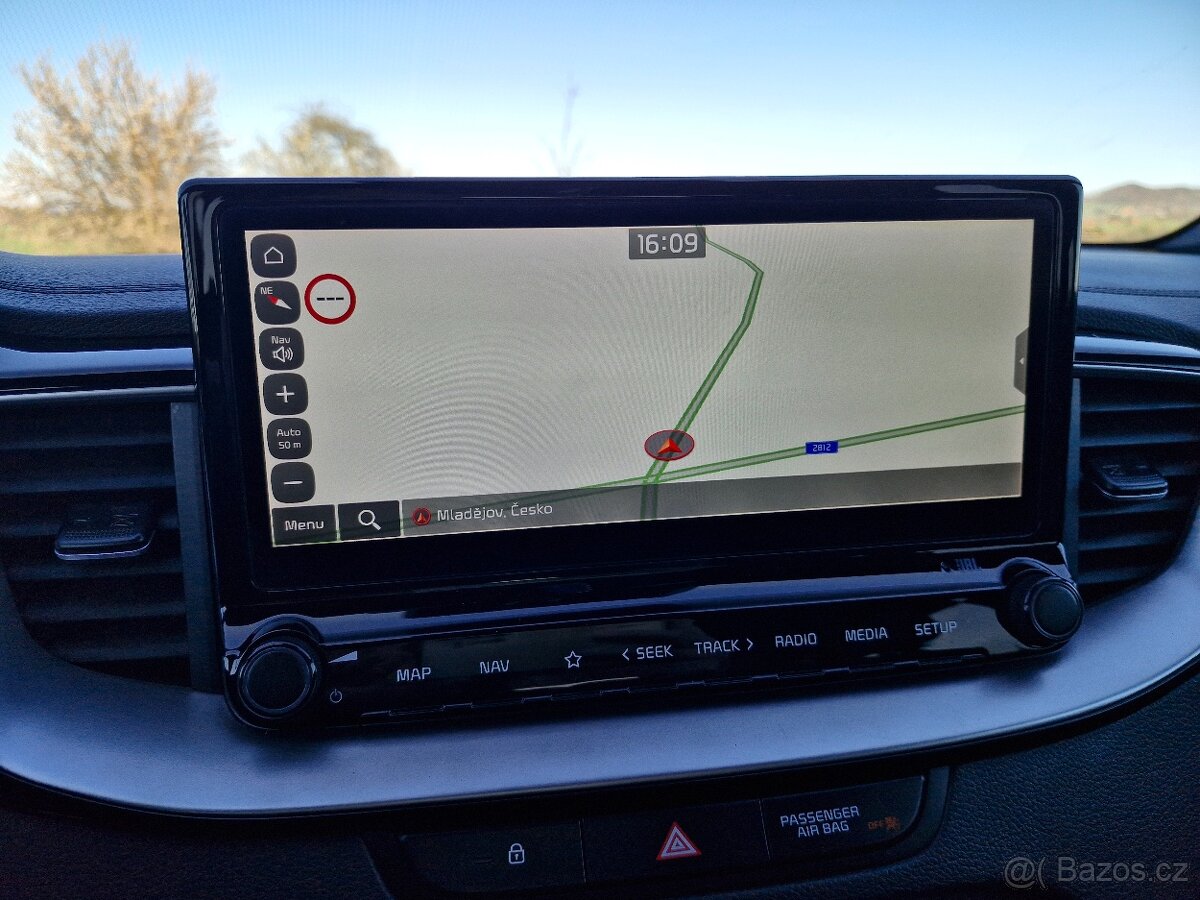 Kia ProCeed 1.5 gt-line - 3