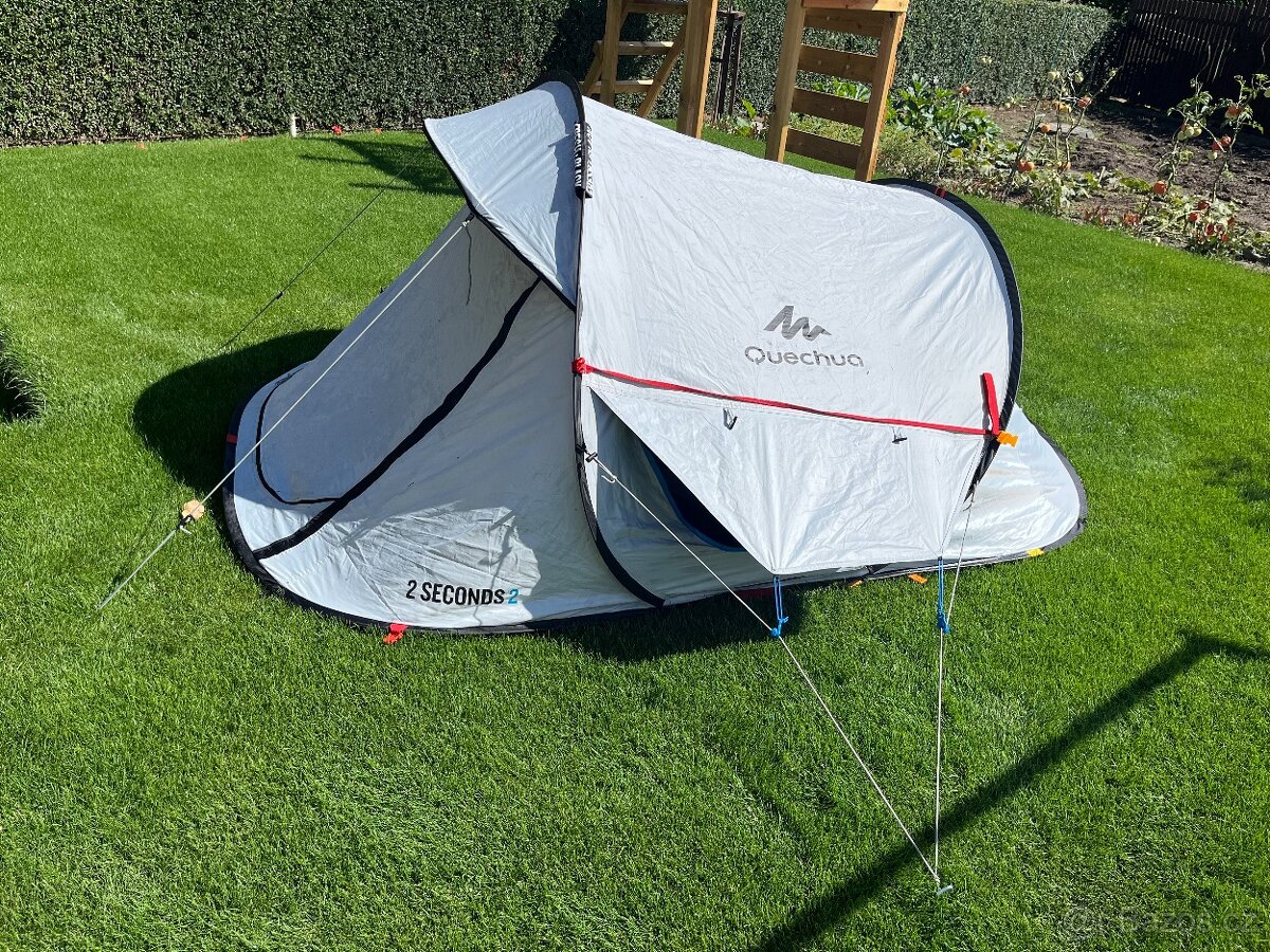 Stan Decathlon 2 Seconds pro dva - 3