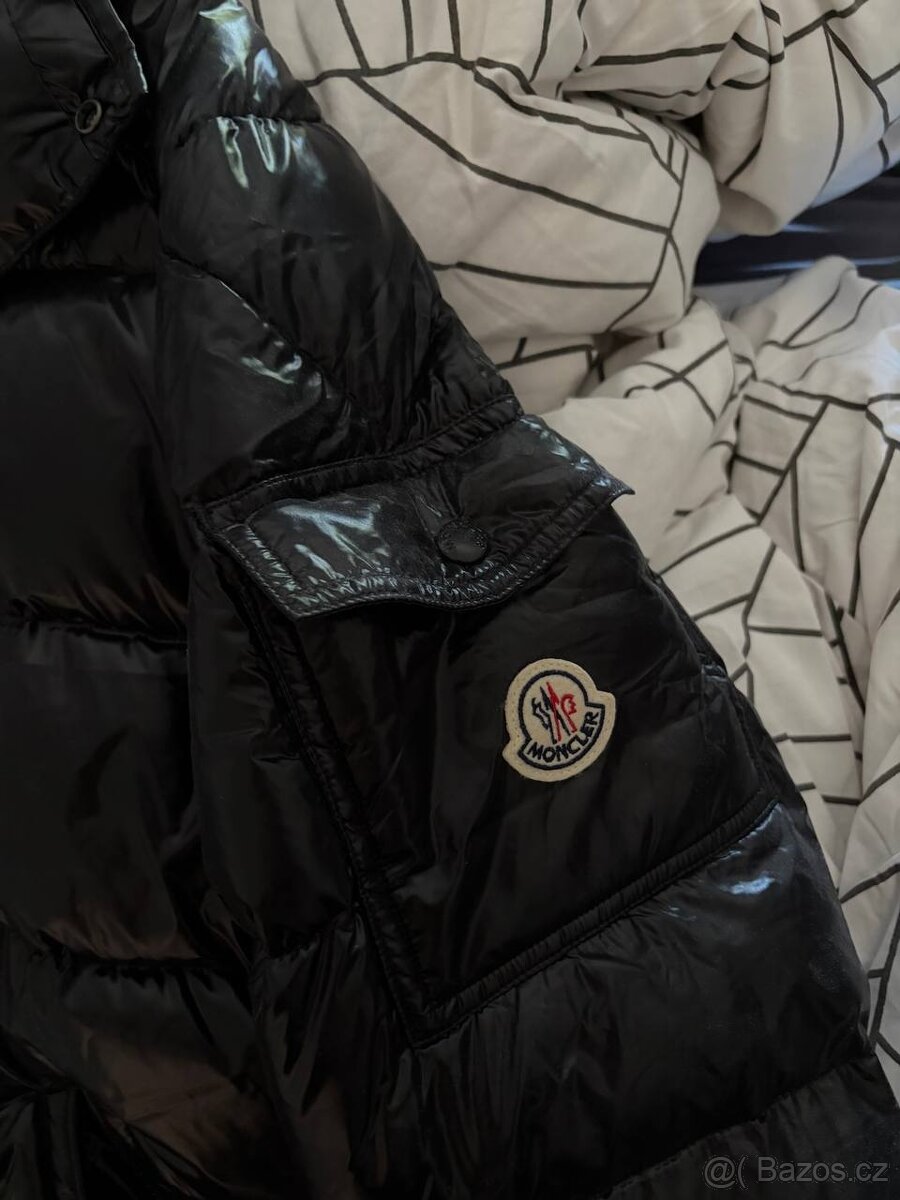 Bunda Moncler Maya - 3