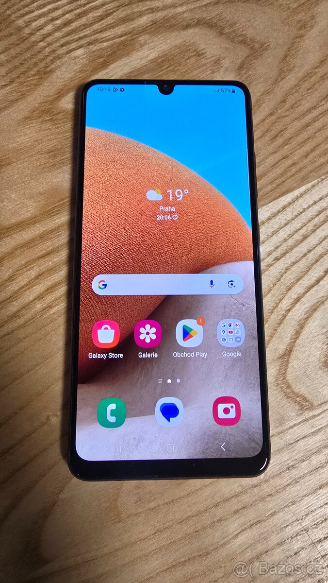 Samsung Galaxy A32 - 3