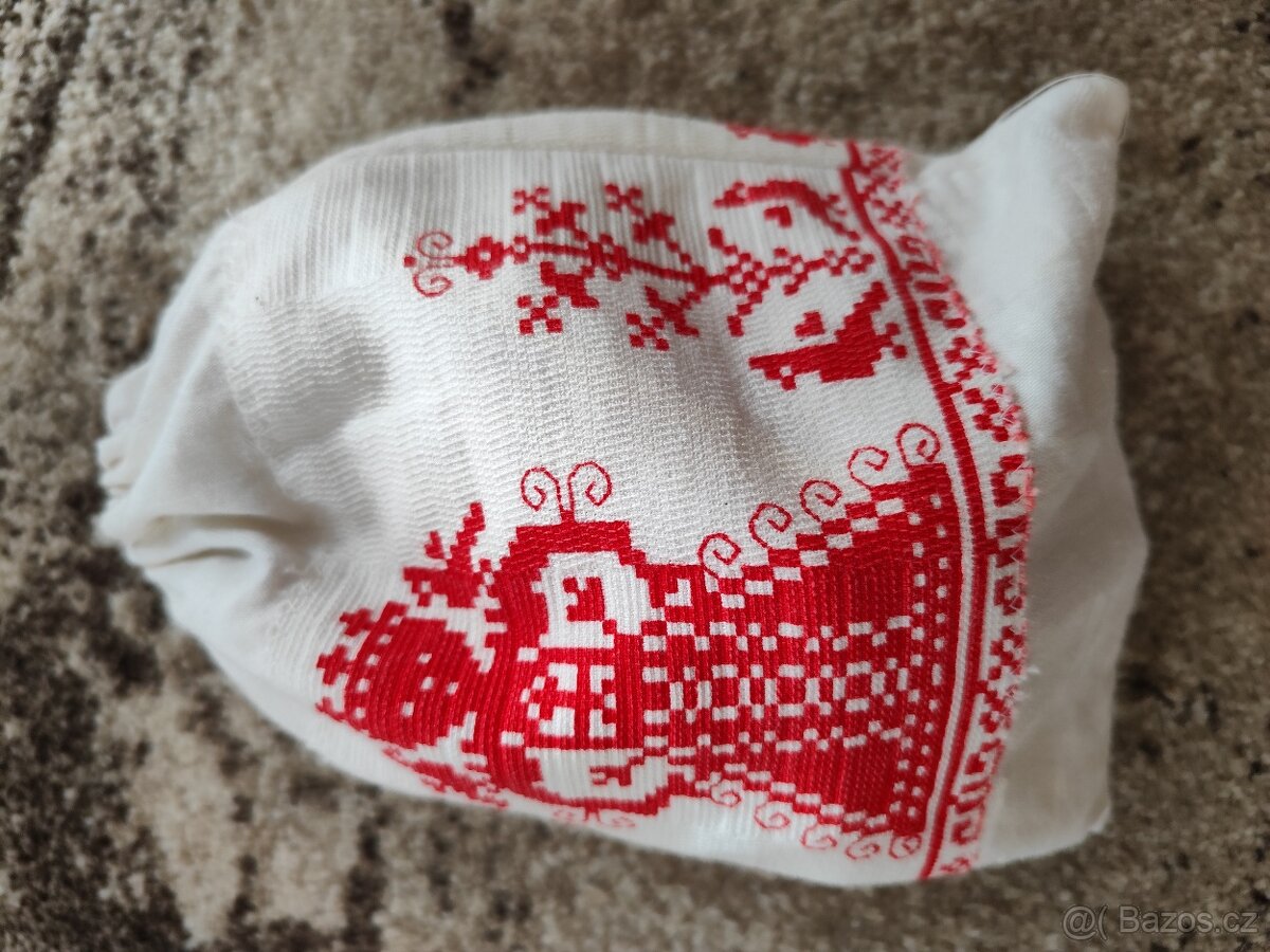 Dřevěné domino - 3