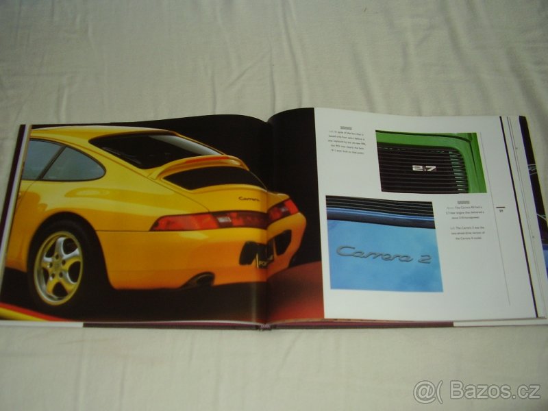 Porsche 911 - 3