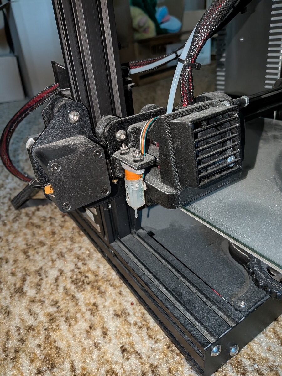 Creality Ender 3 - 3