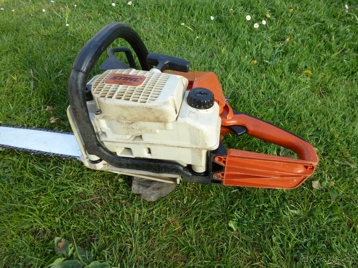 Stihl 23 (230) - 3