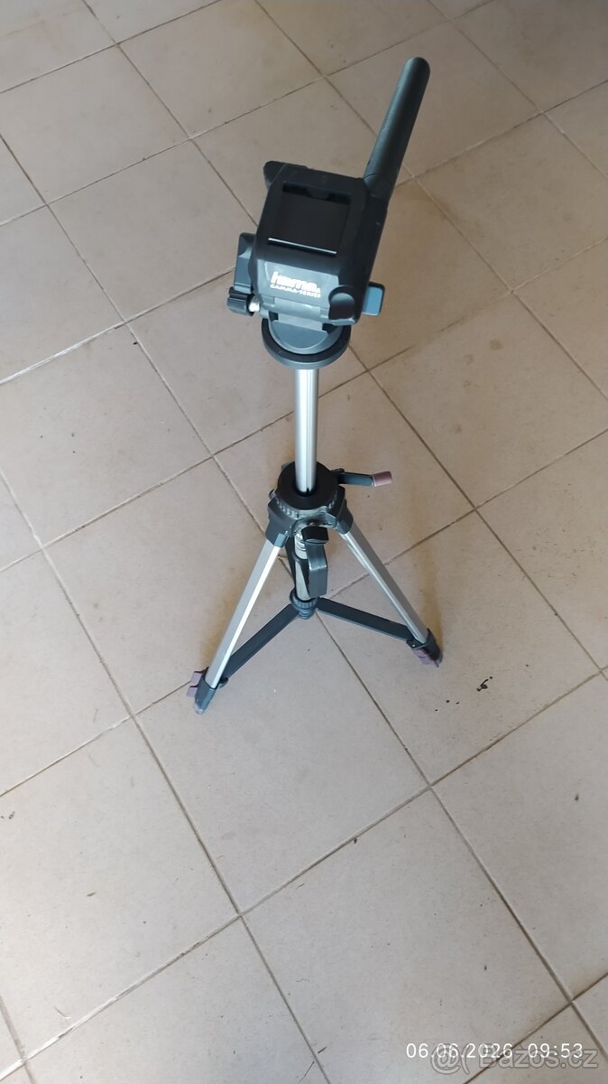 Stativ HAMA - 3