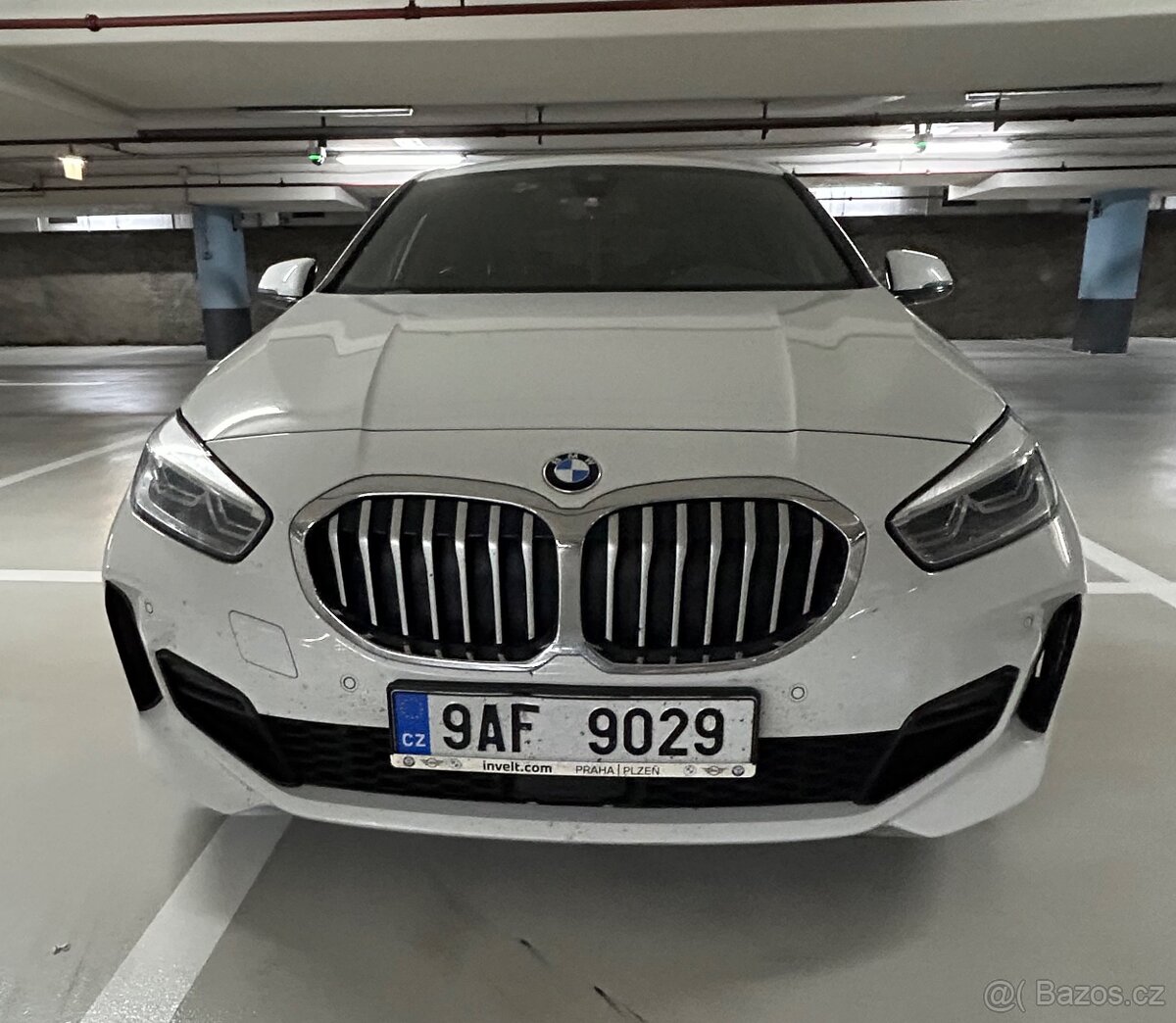 BMW120 D - 3