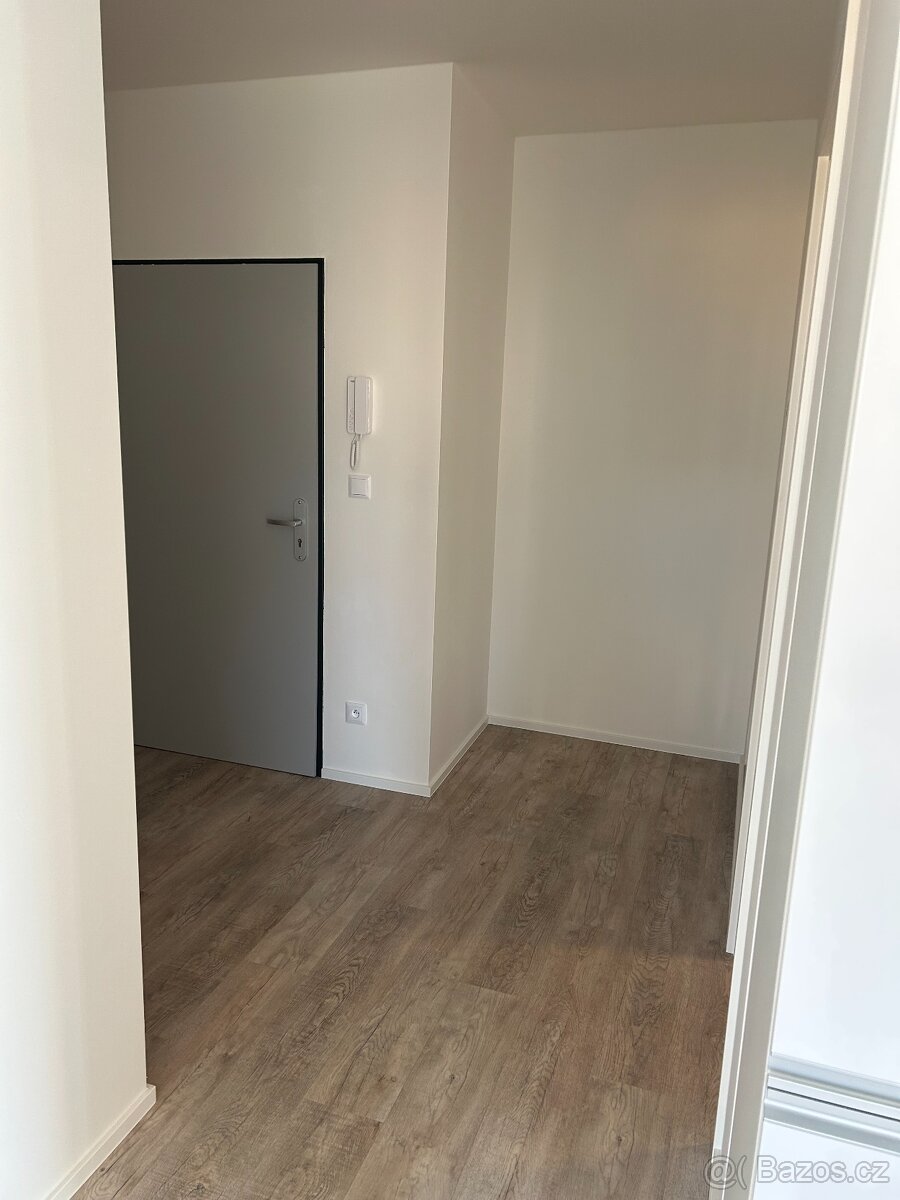 Pronájem bytu 2+kk 49 m² - 3