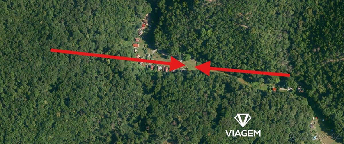 Stavební - komerční 692 m² - 3