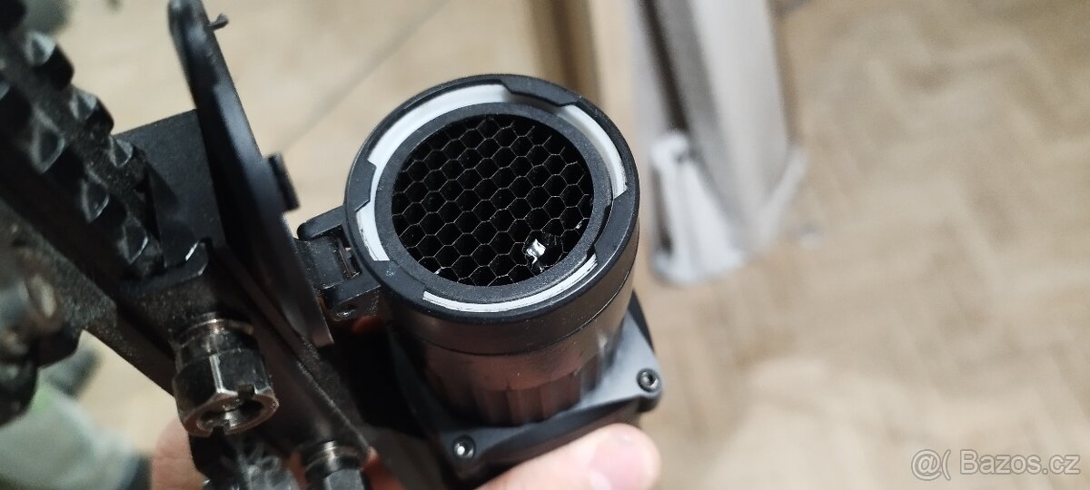 Hikmicro thunder 19 - 3