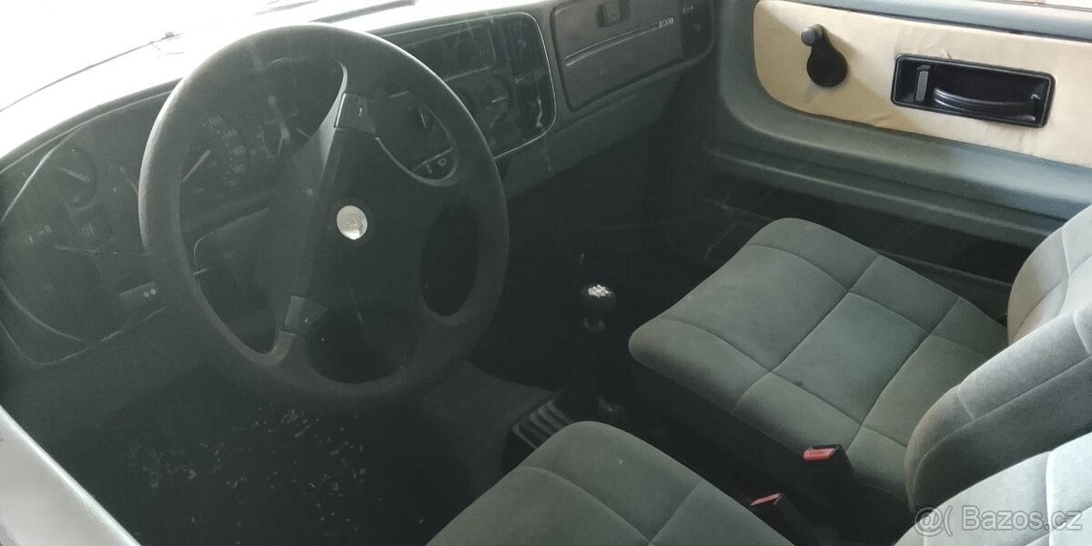 Saab 900 - 3