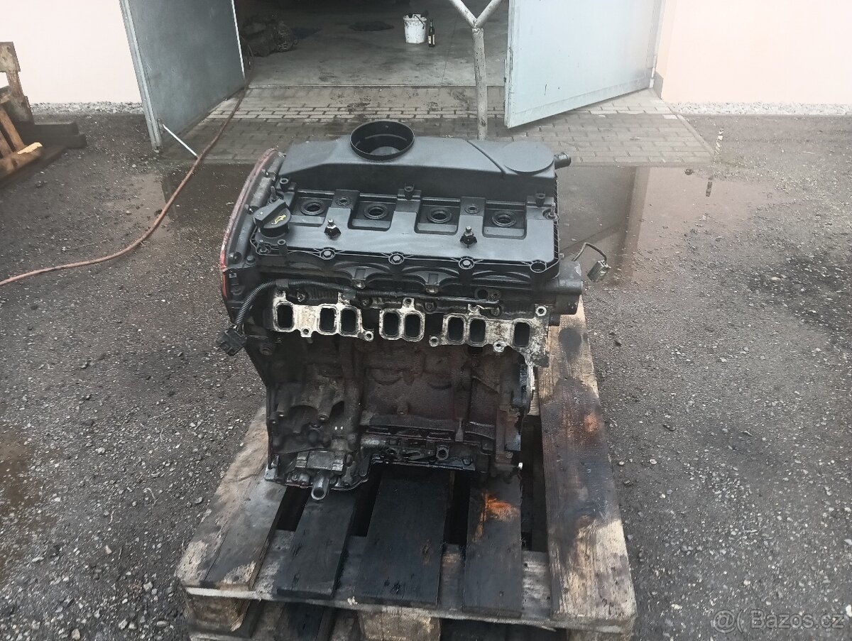 Ford transit motor - 3