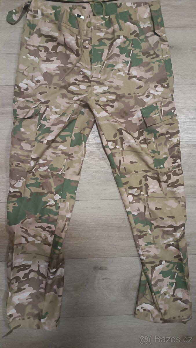 Uniforma MULTICAM - 3