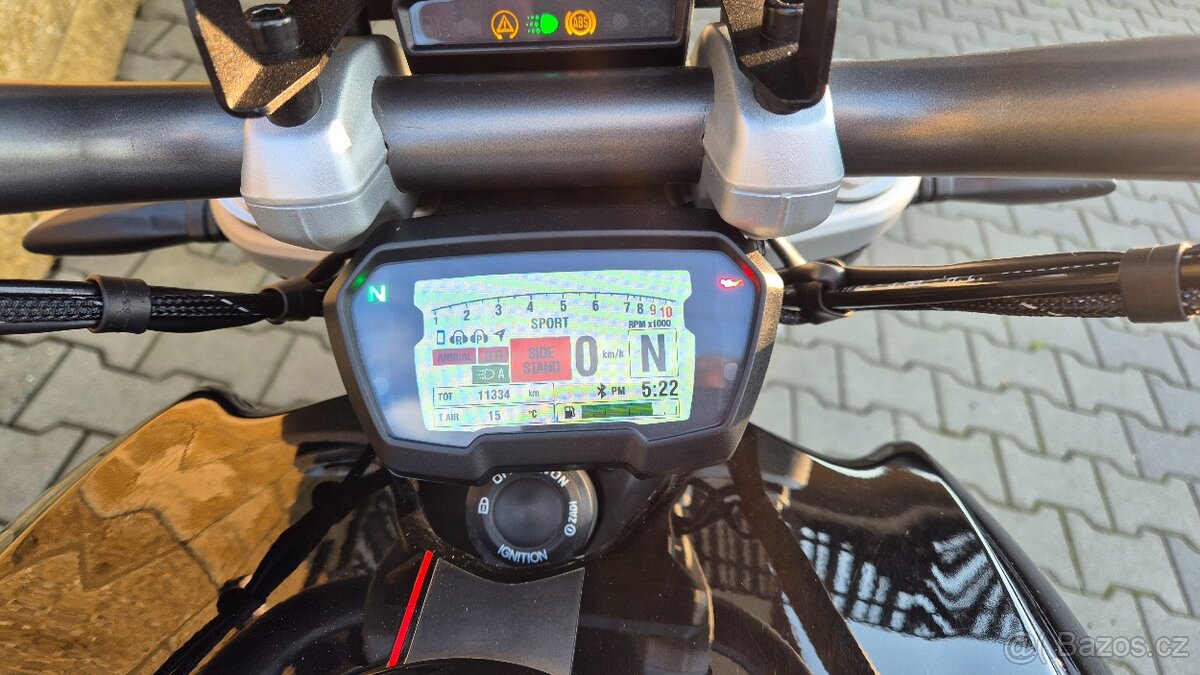 Ducati XDiavel S - 3