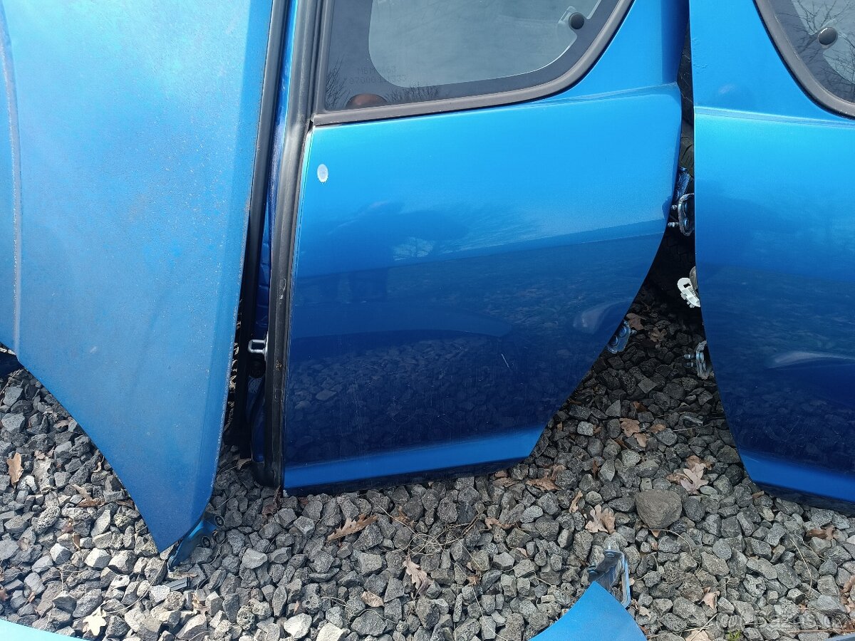 Mazda rx8 - 3