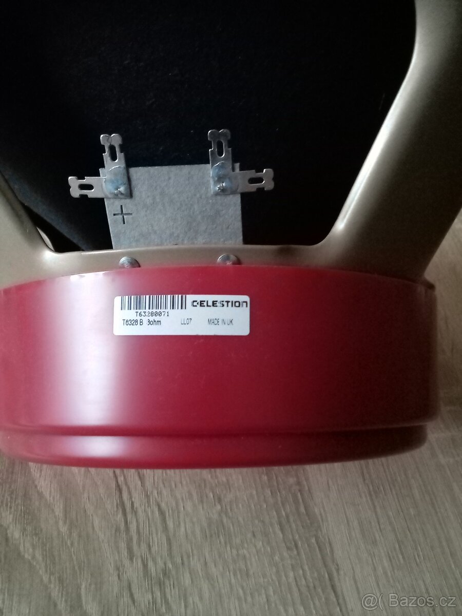 Celestion Redback 150 (záruka) - 3