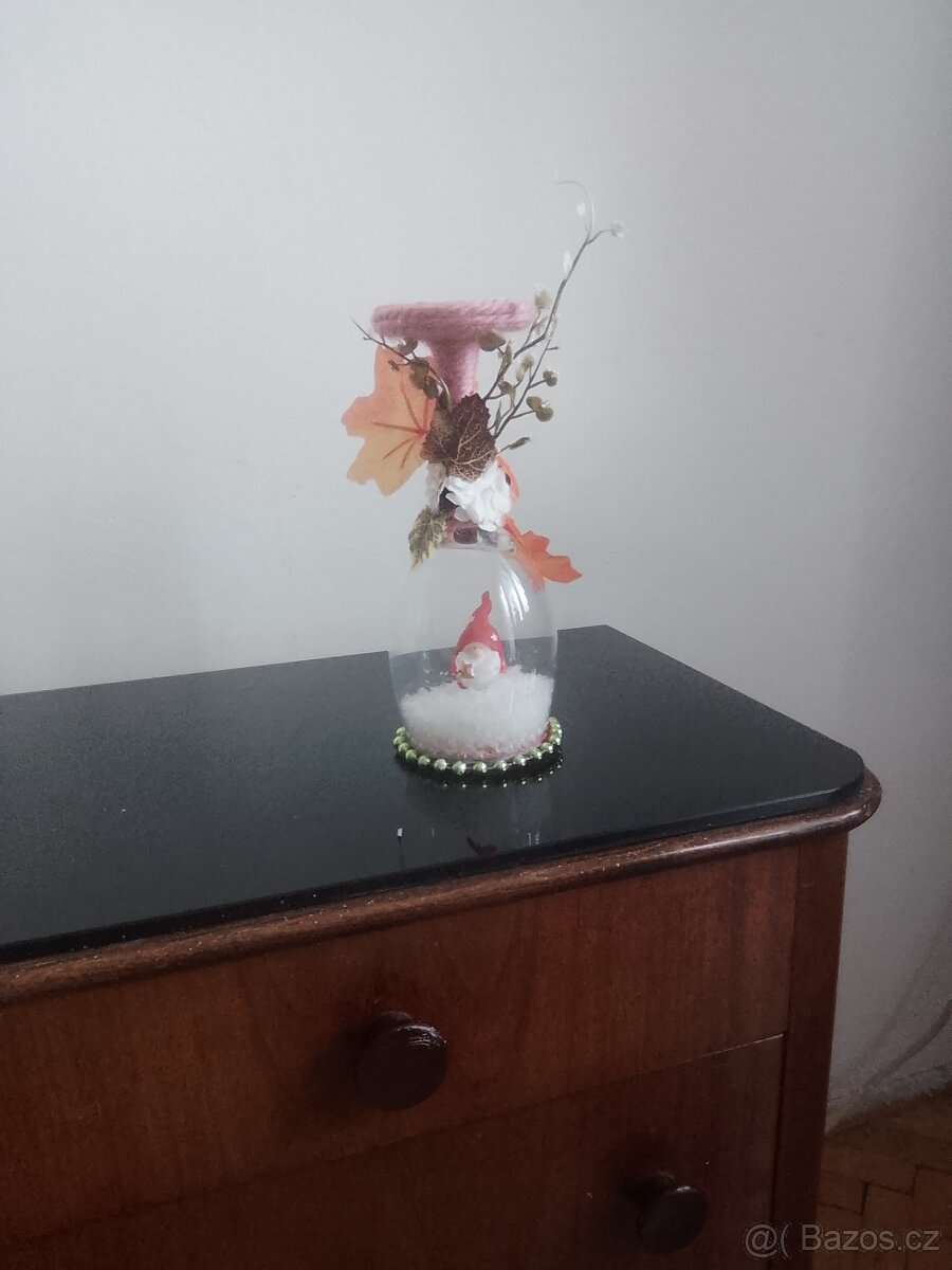 Vánoční výroba - 3