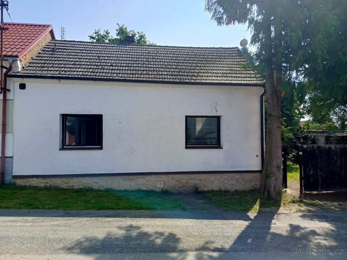 Prodej domu 53 m², pozemek 565 m², Poděvousy - Domažlice - 3