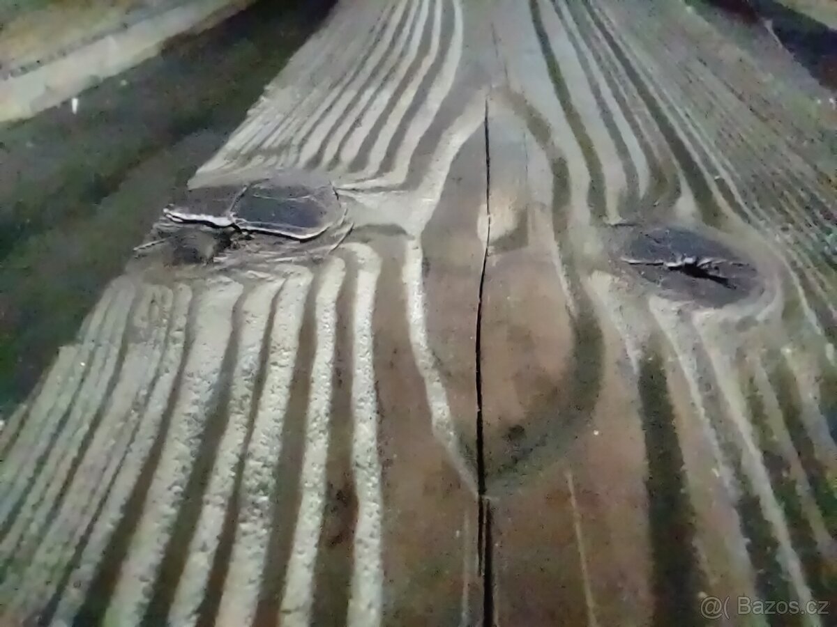 Prkna obkladová design - 3