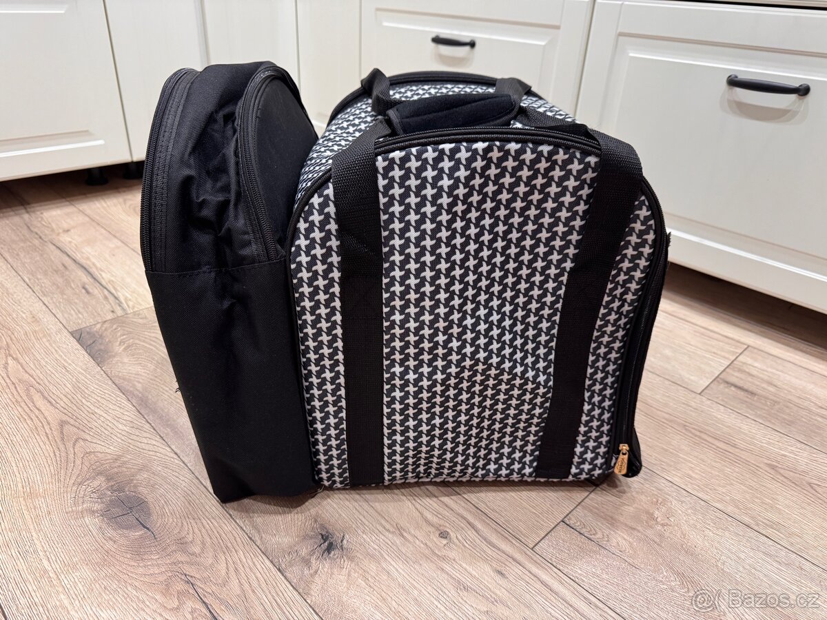 Taška k Thermomixu- nová - 3