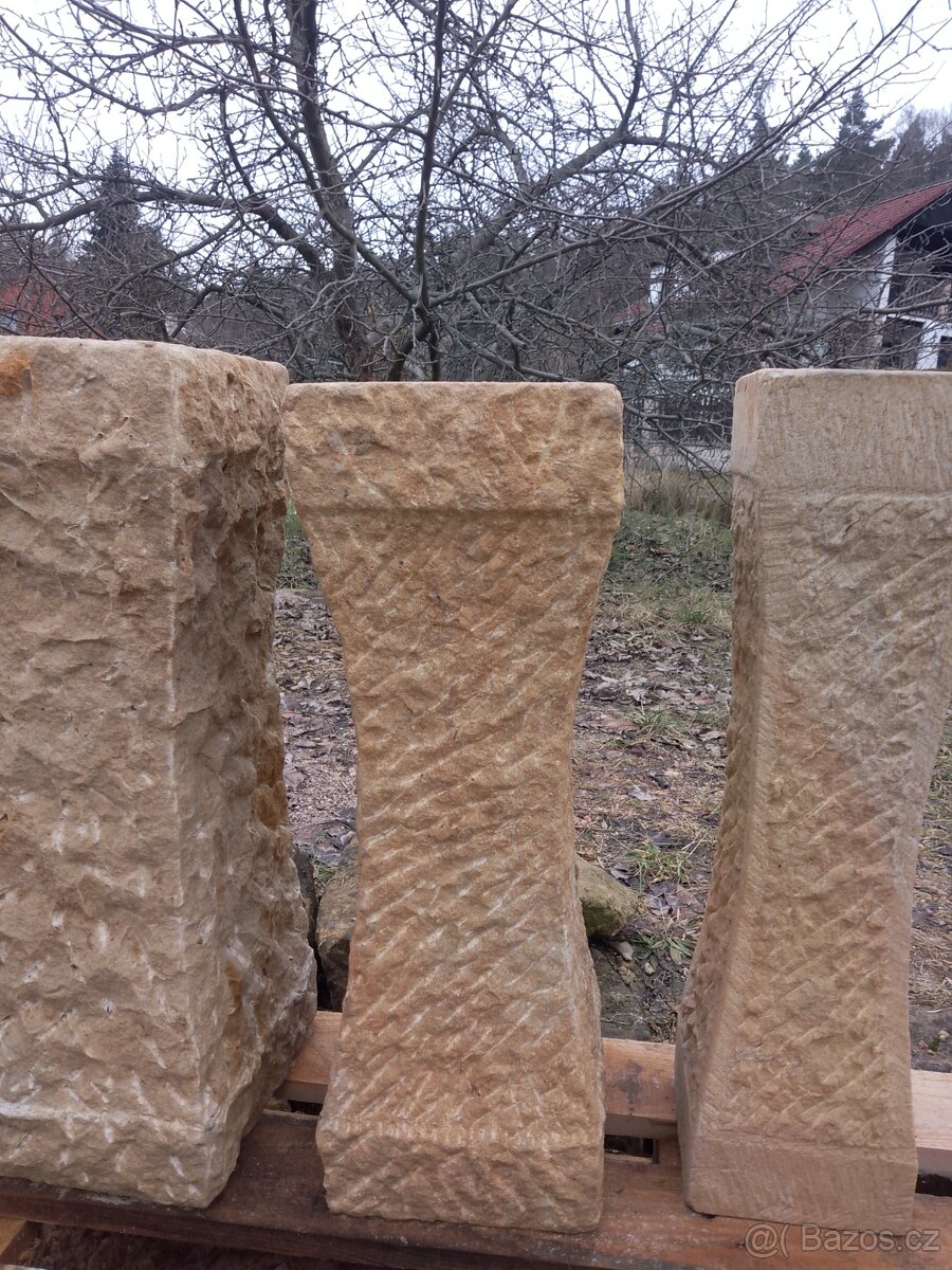 Stojan, stolek, podstavec - 3