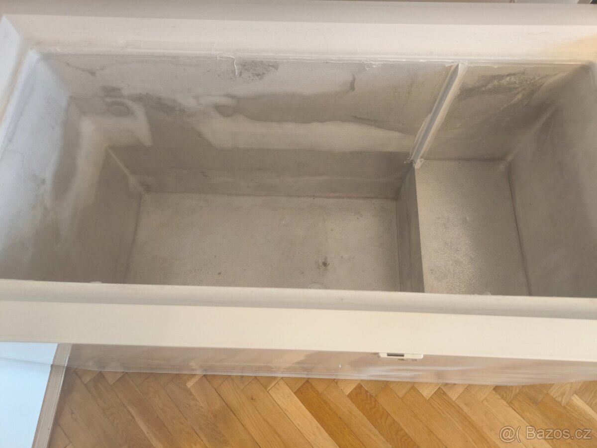 Pultový Mrazák Liebherr GTP 3656 - 3