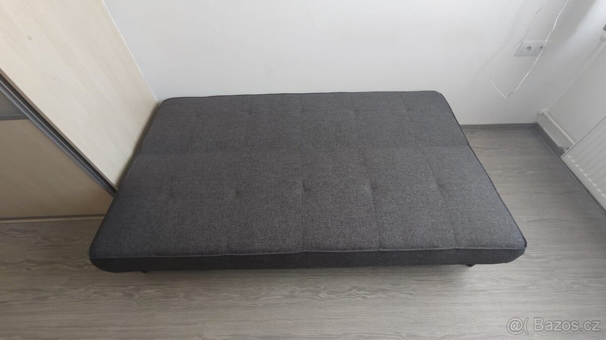 Rozkládací pohovka - 3