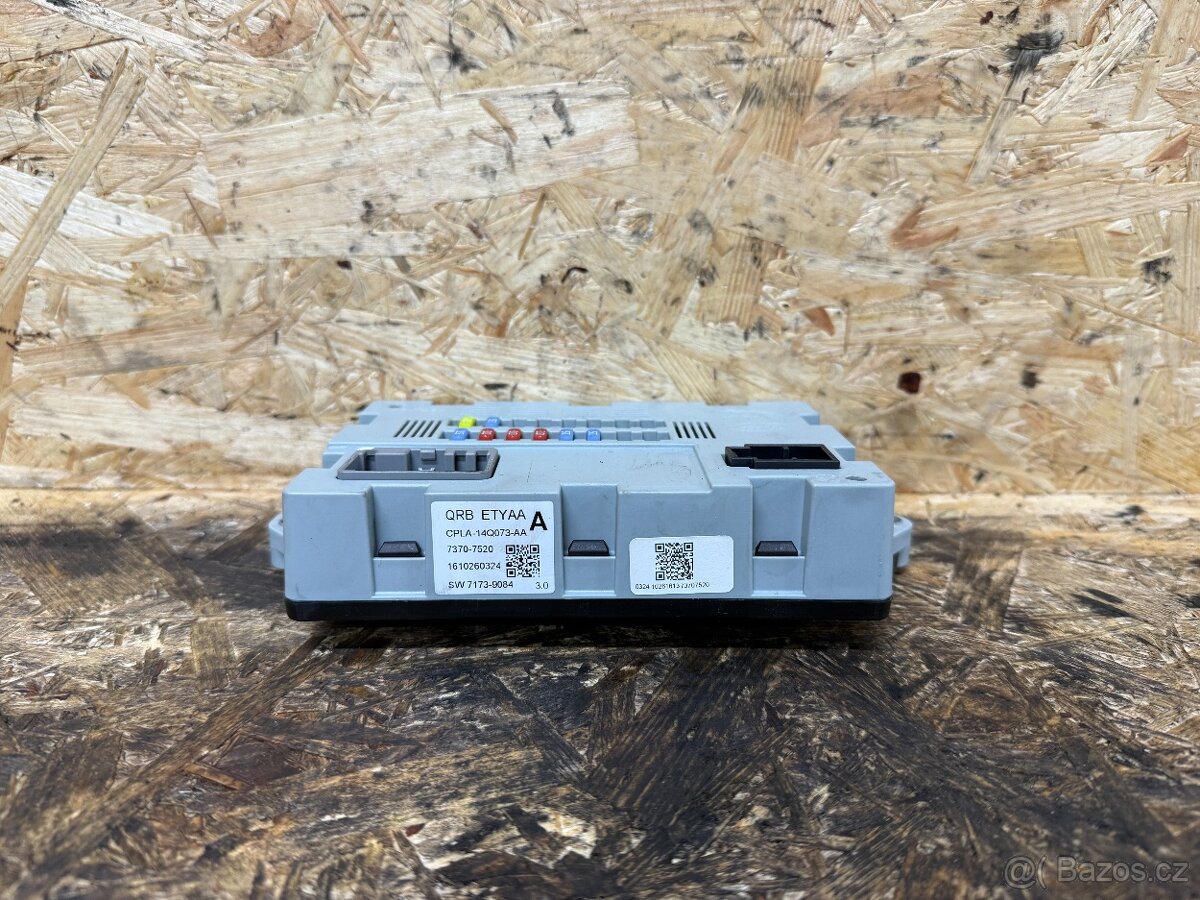 POJISTKOVÁ SKŘÍŇ LAND ROVER DISCOVERY SPORT CPLA-14Q073-AA - 3