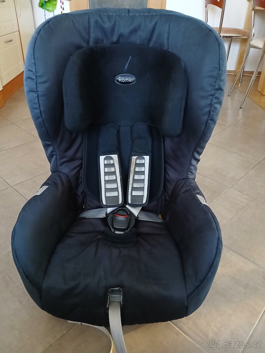 Autosedačka Romër 9-16kg - 3