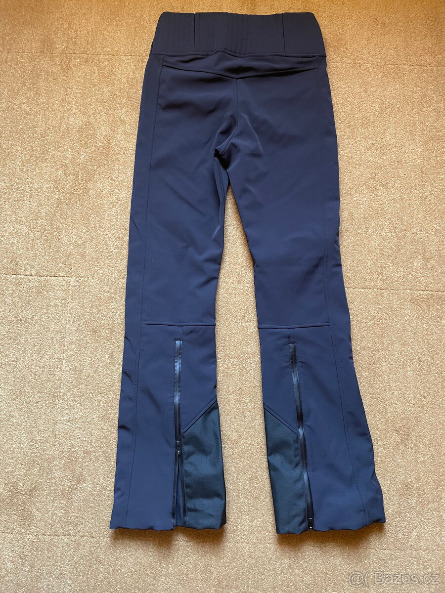 Lyžařské kalhoty dámské zn. PEAK PERFORMANCE - 3