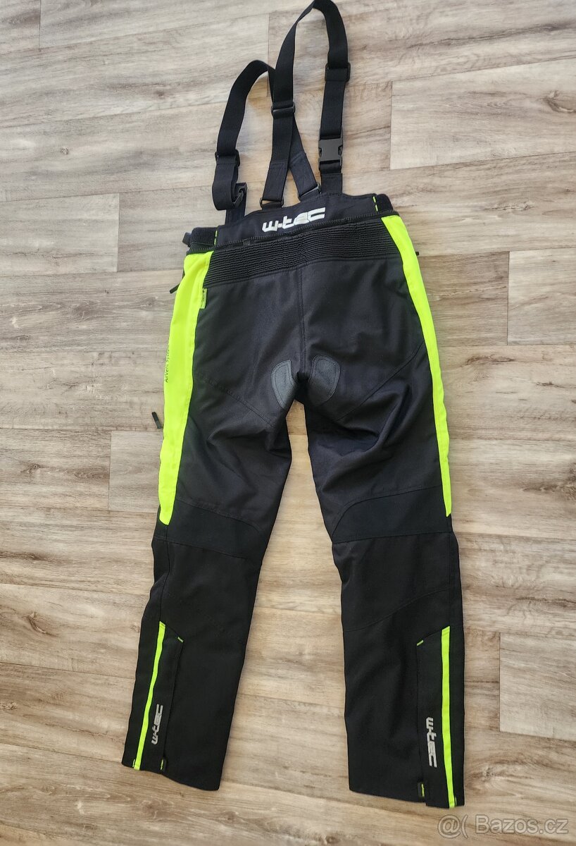 Nové dámské kalhoty W-TEC Spirital Lady, velikost M - 3