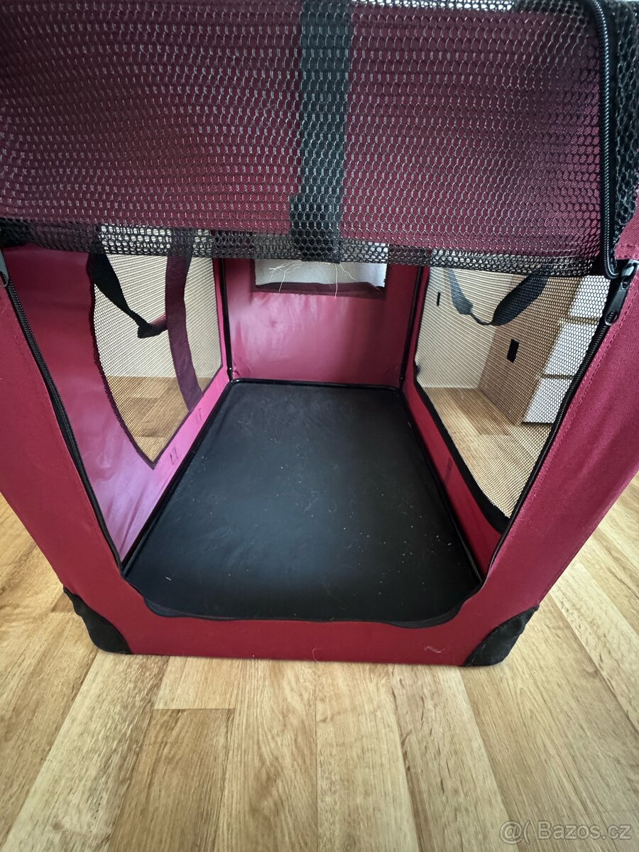 Přepravní box XXXL - 3
