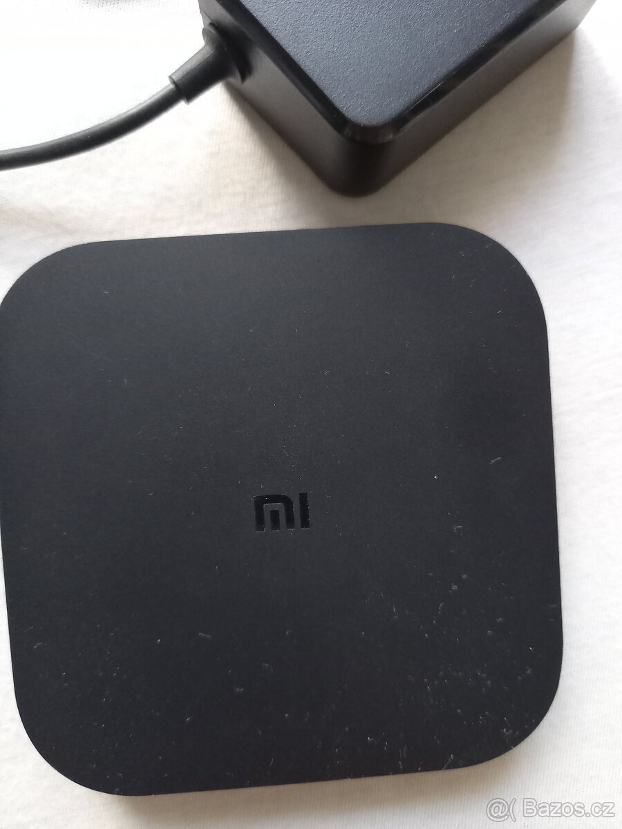 Xiaomi Mi Tv Box - 3