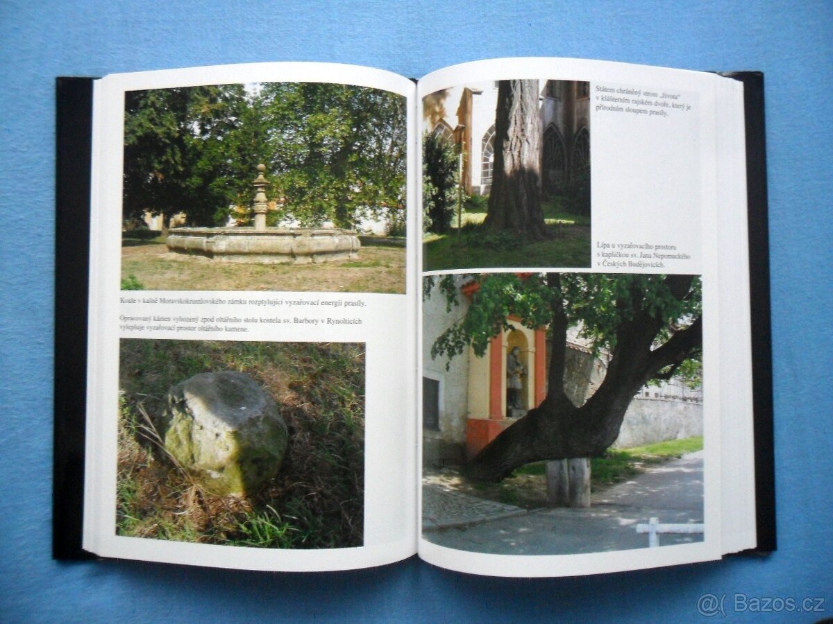 Magická prasíla ( rozfoceno 6 snímků ) - 3