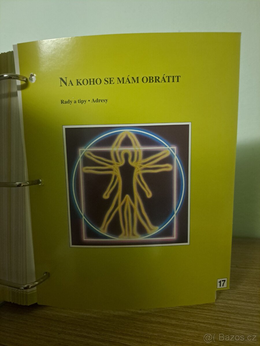 Domácí lékař 1-7 svazek - 3