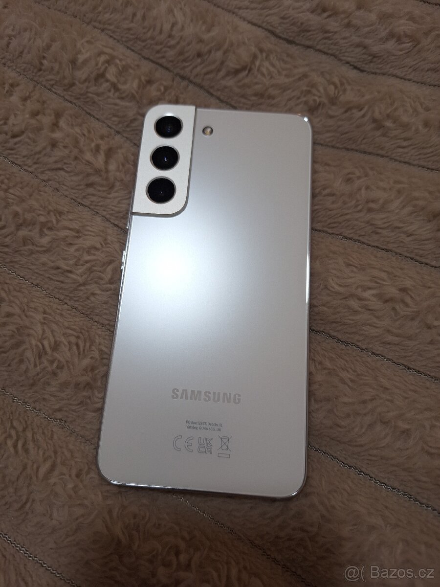 Samsung s22 - 3