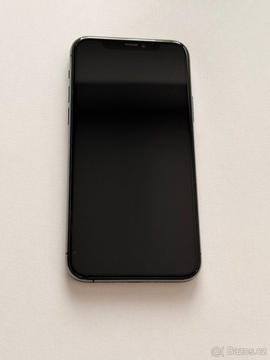 iPhone 11 Pro 256GB (Space Grey) - 3