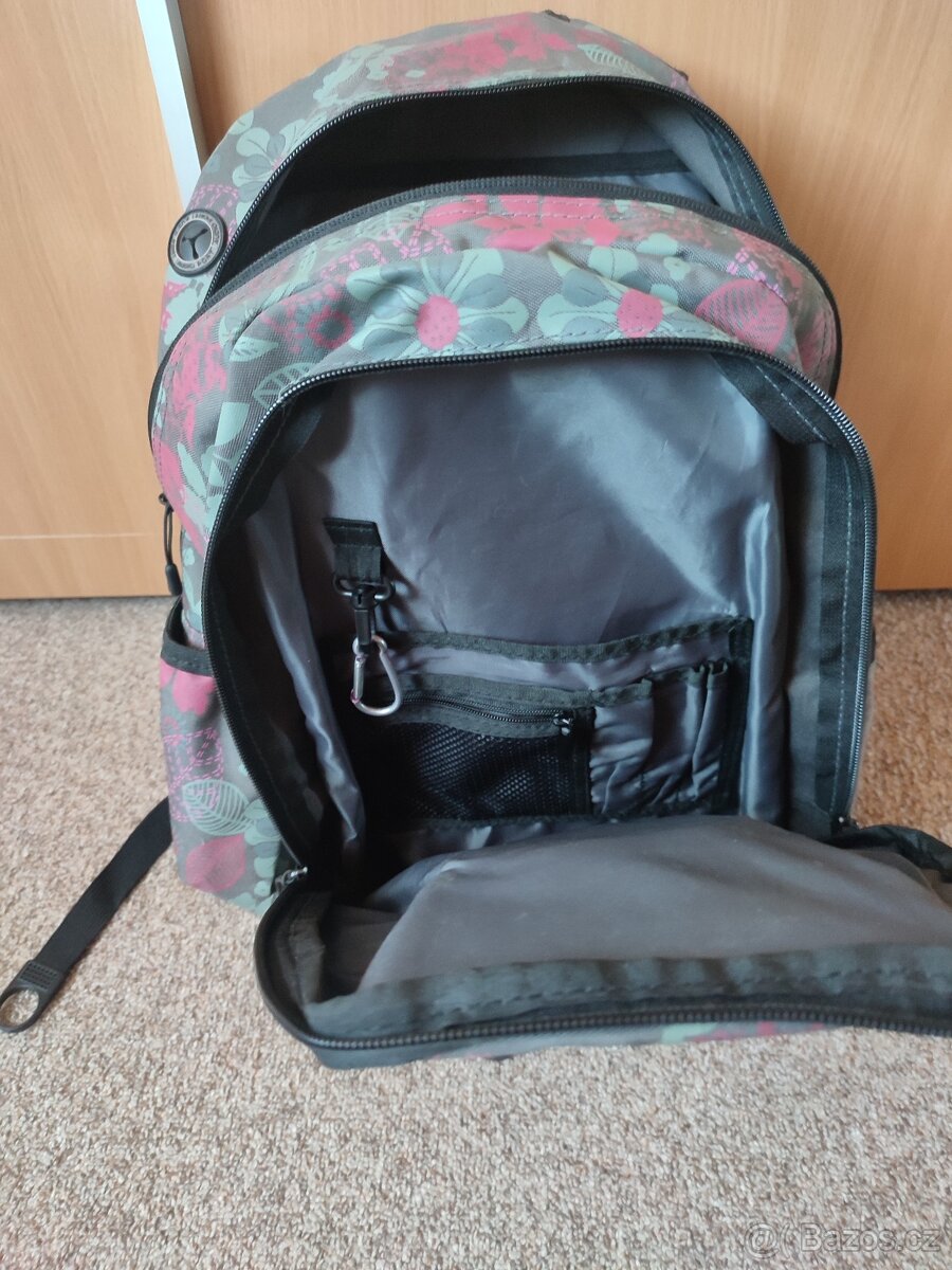 Školní batoh Widard - 3