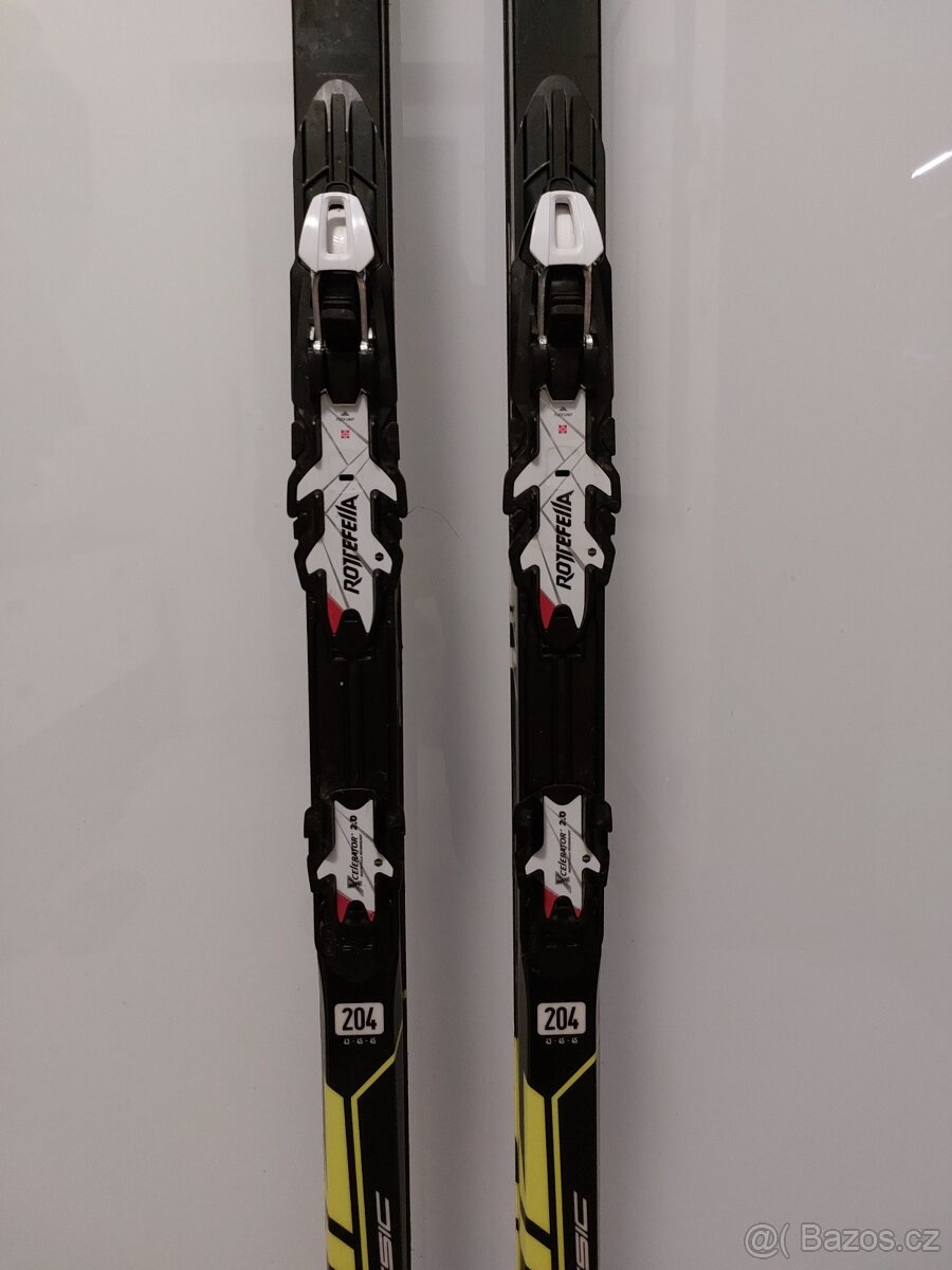 Běžky Sporten Super Classic - 3