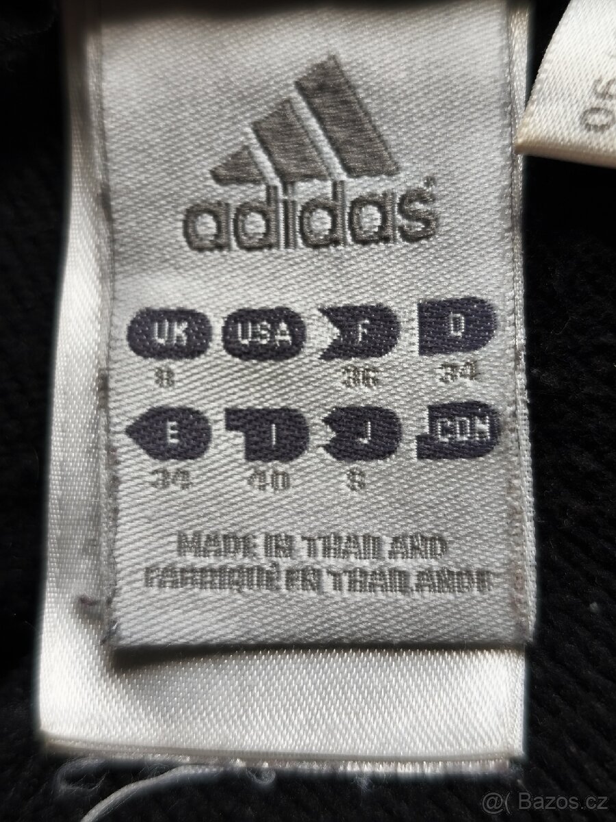 Dámské tepláky Adidas vel.M - 3
