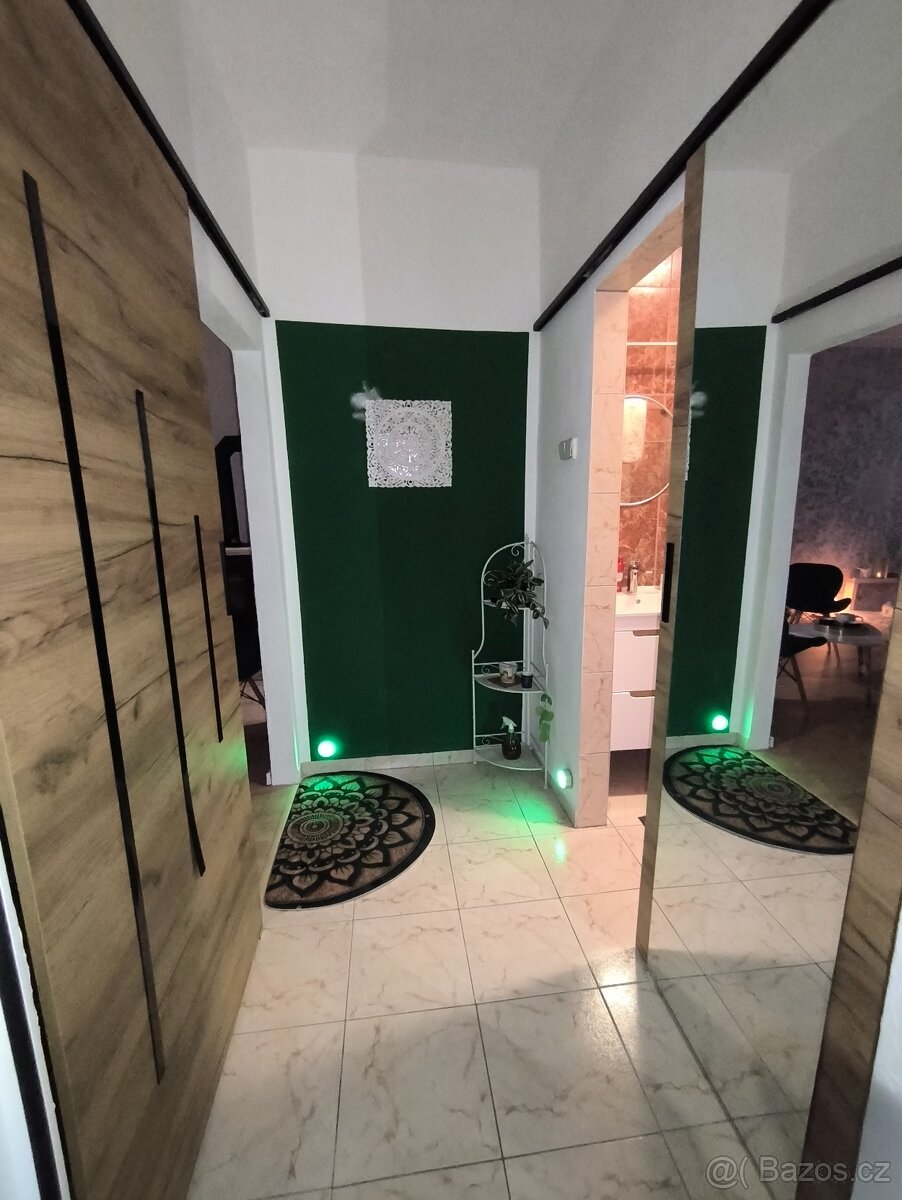 Tantra masáže, relaxační, sportovní, ájurvédská. - 3