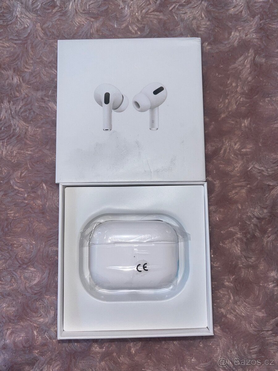 Airpods pro - 3