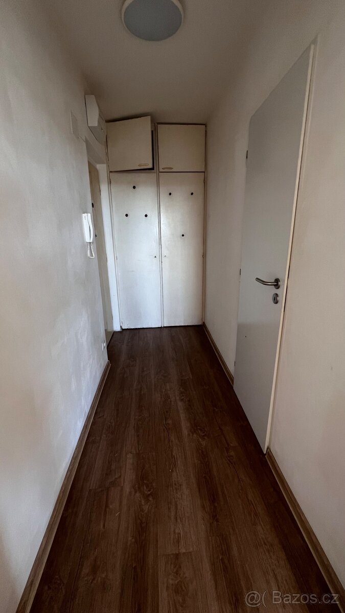 Pronájem bytu 1kk v Pribrami - 3