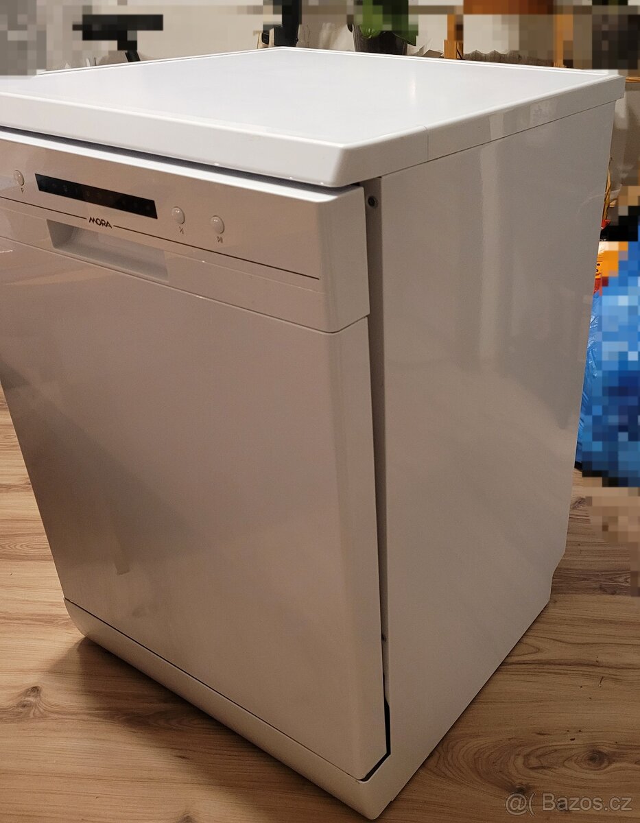 Myčka nádobí Mora SM 632 - 3