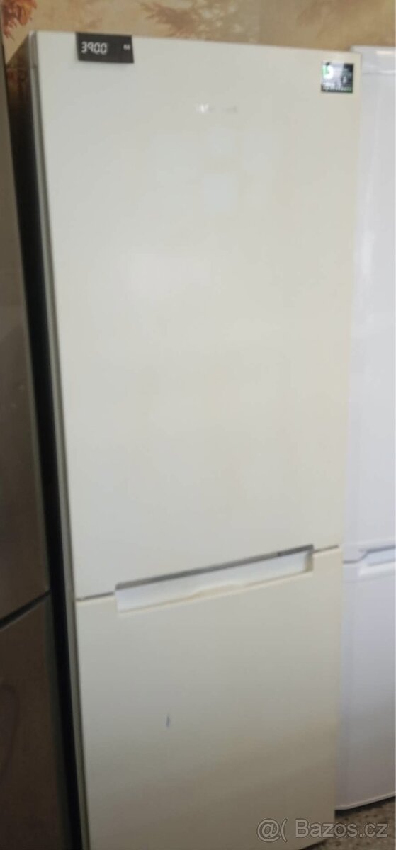 Prodám Lednice, záruka 6 měsíců - 3